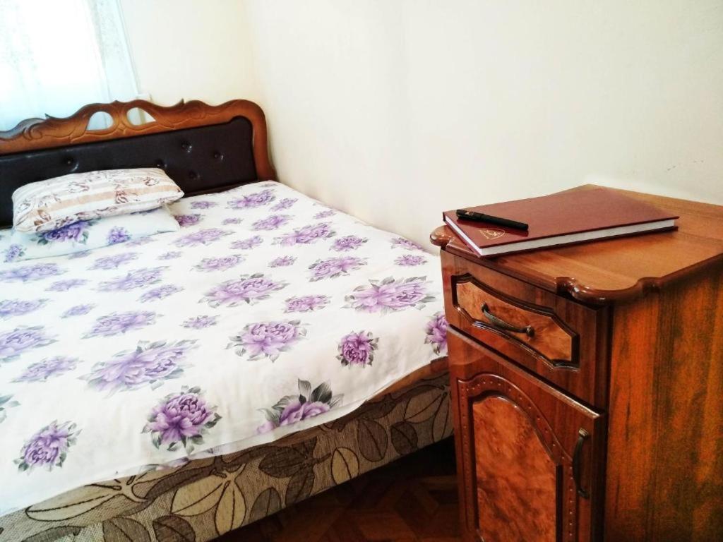 Hostel Sakharov & Tours Jerevan Eksteriør billede