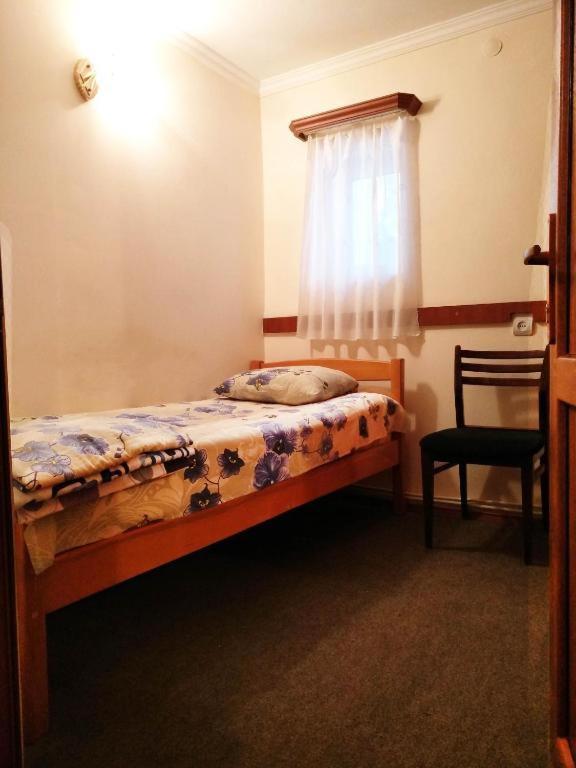 Hostel Sakharov & Tours Jerevan Eksteriør billede
